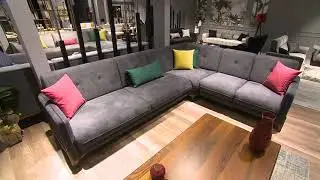 MODERNO KÖŞE TAKIMLARI | EPİKA