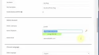 vid01 wordpress instant install