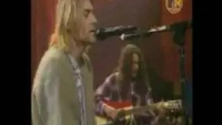 Nirvana Plateau Video Remix