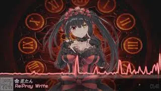 ✿Hanatan - Re:pray write