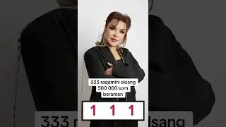 ШАРТИ ТЕЛЕГРАМ КАНАЛИМИЗГА ОБУНА БУ'ЛИБ ВИДЕОЛАРИМИЗГА ЛИКЕ ПАДПИСКА БОСИШИНГИЗ КЕРАК