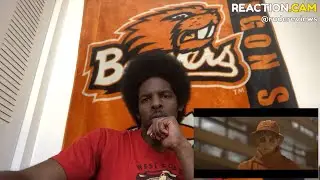 Pablo Kush - Society (Official Video) 🇮🇪☘️REACTION.CAM