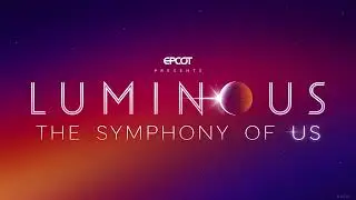 Luminous The Symphony of Us Soundtrack