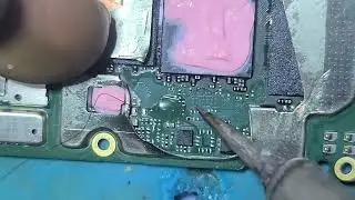 Vivo Y17s Reset and Frp remove android 13 isp method
