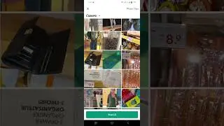 How to start a e commerce business in carousel app