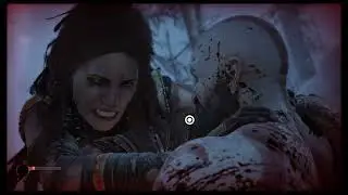 Primeira vez jogando God of War Ragnarök. Primeiro video do ano, feliz Ano Novo!