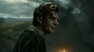 Rings of Power Season 2 Episode 7: Sauron Reveals Himself to Celebrimbor