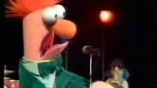 A Muppet death metal special