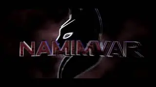 NAMIMVAR INTRO ❝ Swezy Artz