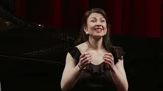 Marie Hänsel and Alexander Fleischer with songs by Schumann, Schubert, Ullmann and Reimann