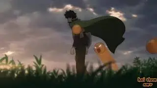 Anime Mix [AMV] 2020
