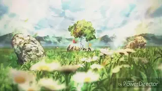 AMV Мы уходим в плаванье