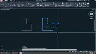 tutorial autocad parte 1, curso gratis de autocad. autocad en español.