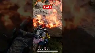 part 2 #ببجي #pubg #glitch #mrbeast #palworld #fortnite #maincraft #settings #fix #glitch #حل