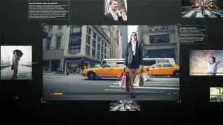 Urban Opener - After Effects Template