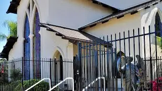 Unity Church of El Cajon Sunday Service (LIVE)
