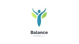 Logo animation