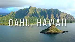 Oahu Travel Guide - Ayo Hawaii