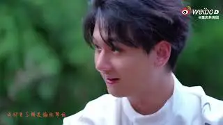 Ji Li for Chongqing TV show 
