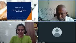 Wrongly filed GST Return - New Opportunity to file Revised GST Return