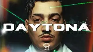 SIMBA LA RUE Hard Trap Type Beat | DAYTONA (Prod. Orpheus)