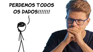 Os Nomes Mais Intrigantes de Pessoas (Incluindo SQL Injection)