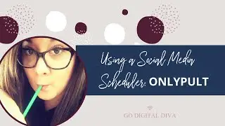 Using A Social Media Scheduler: Onlypult