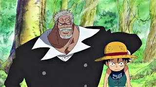 This is 4k Anime (Luffy)