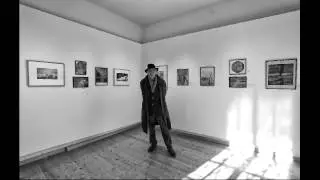 Italo Zannier - Il Vento Folle della Fotografia