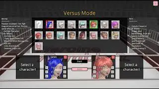 Heroine rumble 2 lesbian fight ( scissoring tribadism kissing orial 69 )
