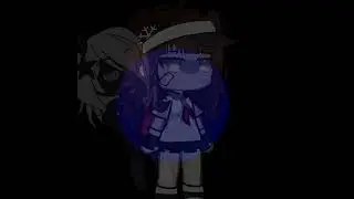 blood in the water || tweening video || Gacha