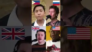 Who Won? Best Beatbox Challenge #beatbox #tiktok