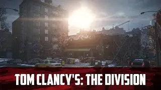 Tom Clancy's The Division [#4] - Миссии и темнейшая зона!