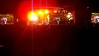 ♫ Avril Lavigne -  Exclusive Concert Crew Introduction ♫