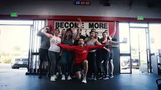 P360 Franchising -- Cody Goyette Build Out Process (P360 Miramar)