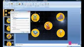 6.19 using actions in powerpoint