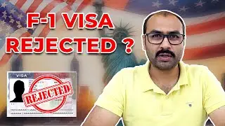 F1 Visa Interview | Avoid These Mistakes