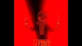 Evil itself. I Insanity!Rush I ROBLOX