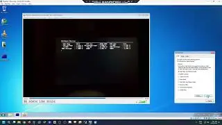Denis Singning Has BSOD VM
