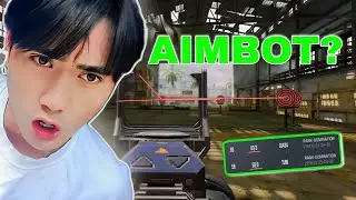 7 Ways To GET an AIMBOT LEGALLY...