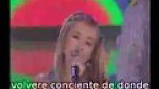 Carolina y Fabiola - Volveré
