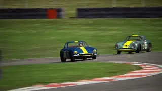 Assetto Corsa - New Motion Blur (1/4)