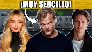 Producción de Música Pop Para Principiantes (Paso a Paso)