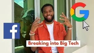 How I got into Google (Account Manager)