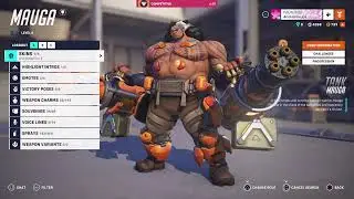 Overwatch 2 rankeds