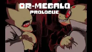 Dr Megalo: The Beginning