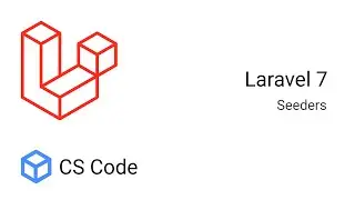 Laravel 7 - Seeder | Laravel Tutorial