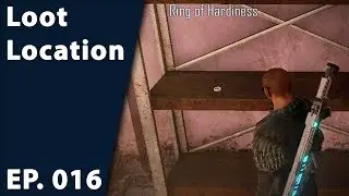 ELEX Guide - Ring of Hardiness - Item Location