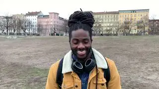 What would you do if you weren't afraid of algorithms? - David Asabina