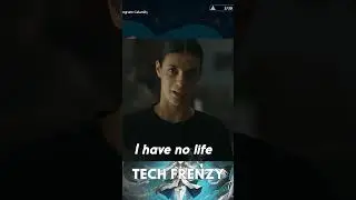 I have no life | #wutheringwaves #funny